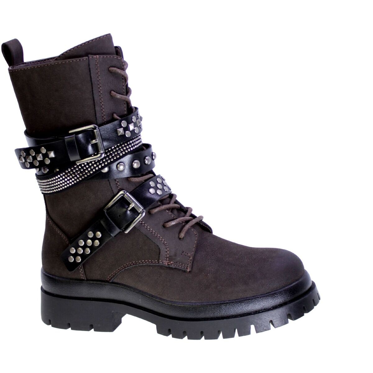 Kharisma  347798  Hnědá