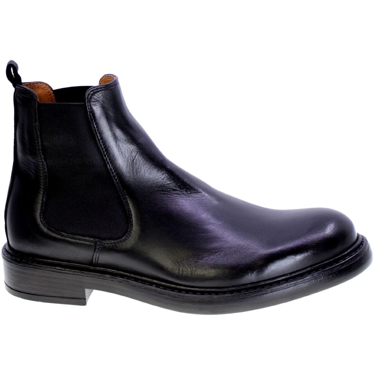 Exton  146090  Černá