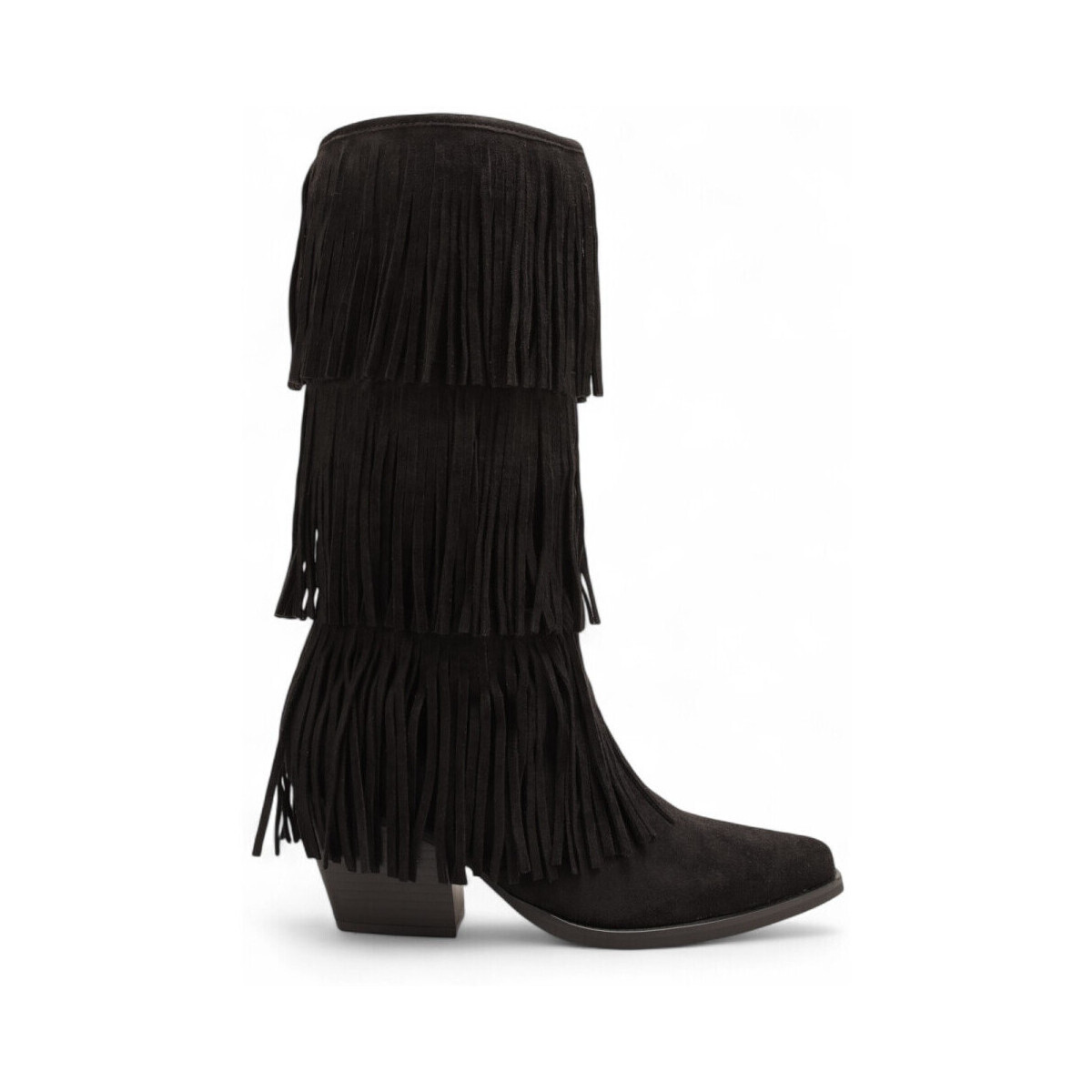 La Modeuse  76468_P181200  Černá