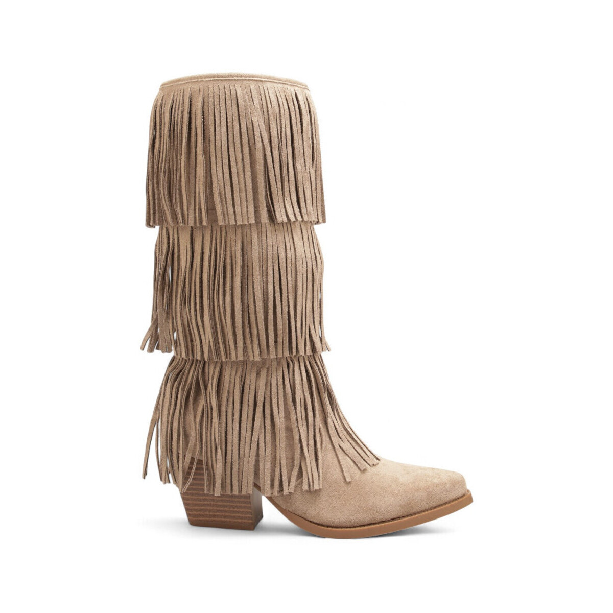 La Modeuse  76469_P181205  Béžová