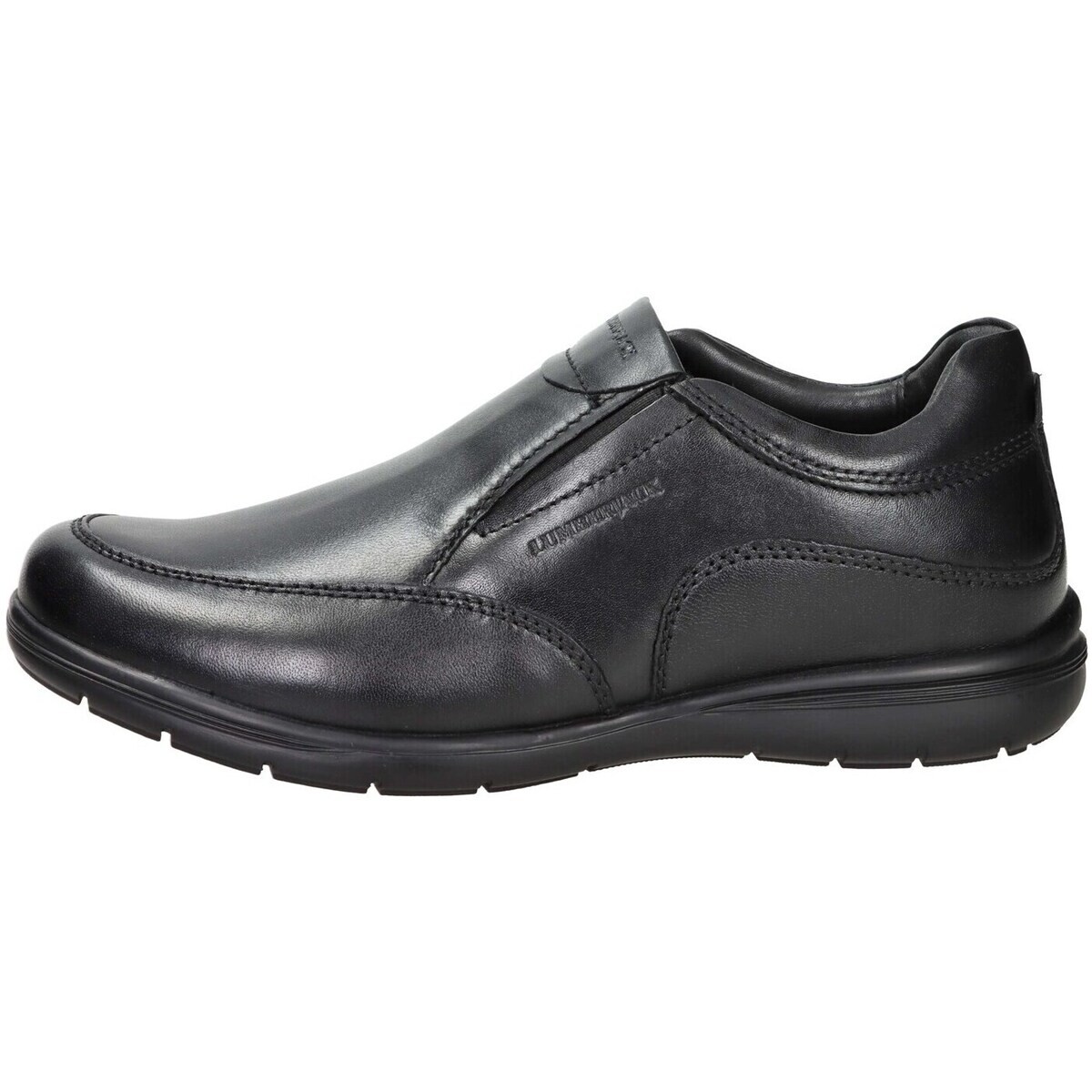 Lumberjack  102216646  Černá