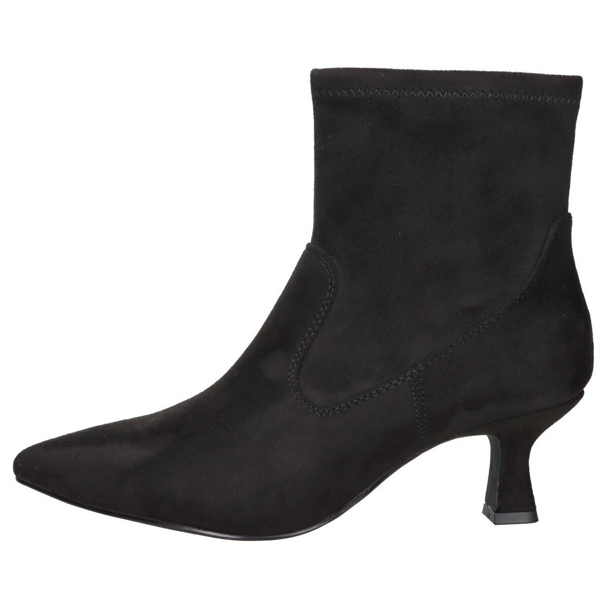 Marco Tozzi  2-25314-45  Černá