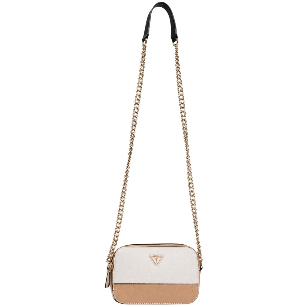 Guess  NOELLE II CROSSBODY CAMERA HWZG96 72140  Béžová