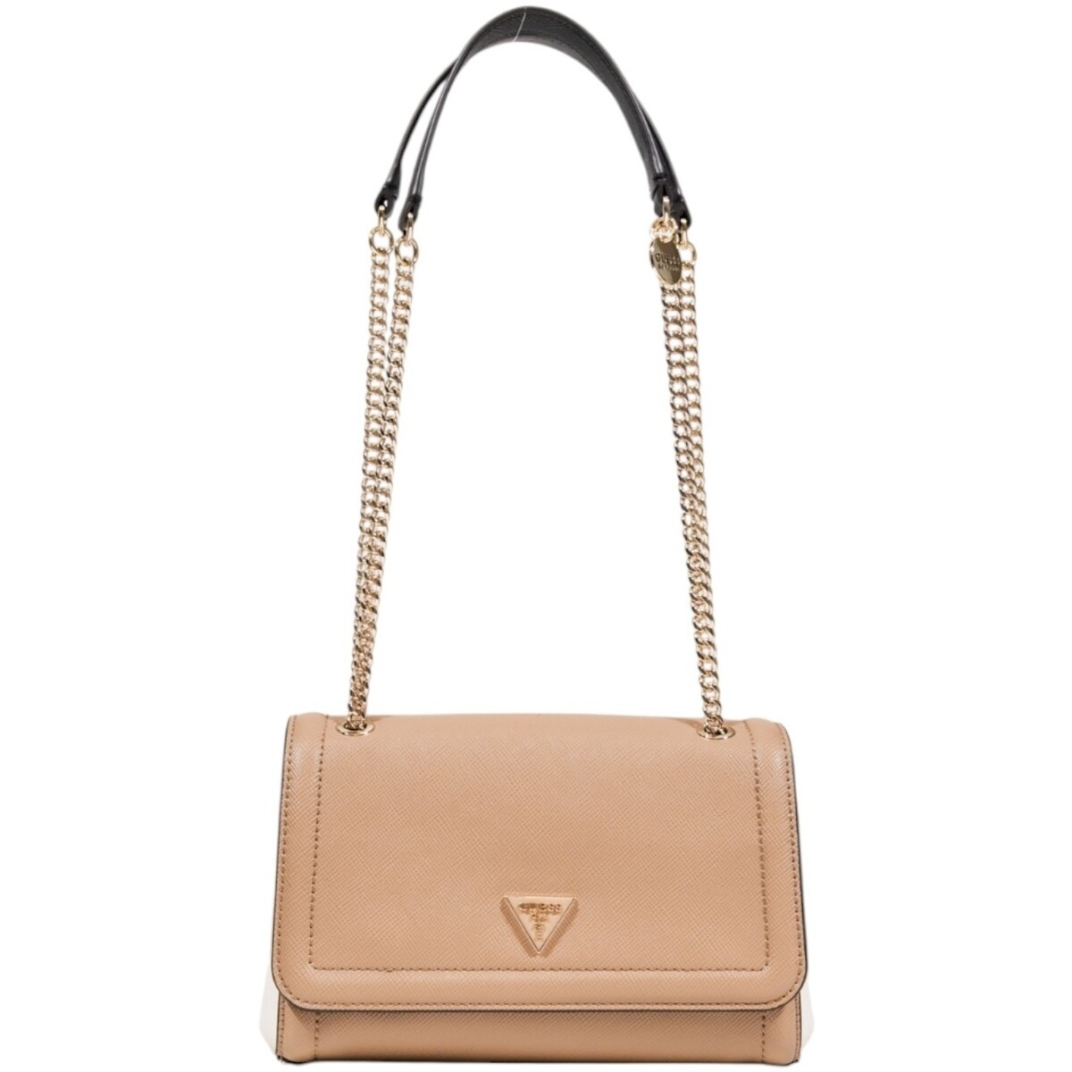 Guess  NOELLE II CNVRTBLE XBODY FLAP HWZG96 72210  Béžová