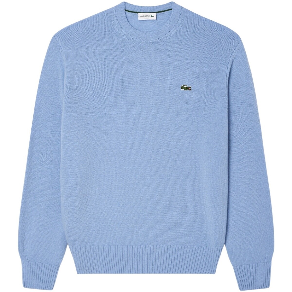 Lacoste  PULLOVER AH2916-00  Modrá