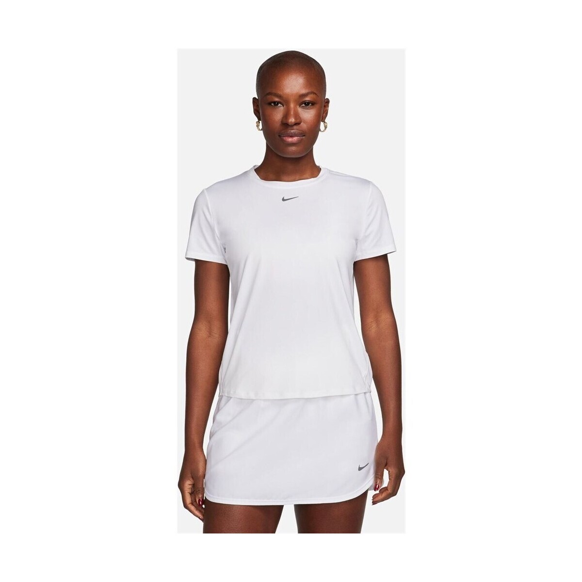 Nike  One Classic  Bílá