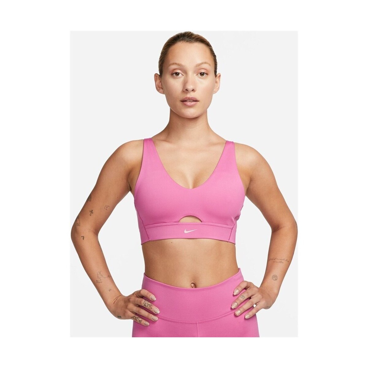 Nike  DV9837665  Růžová