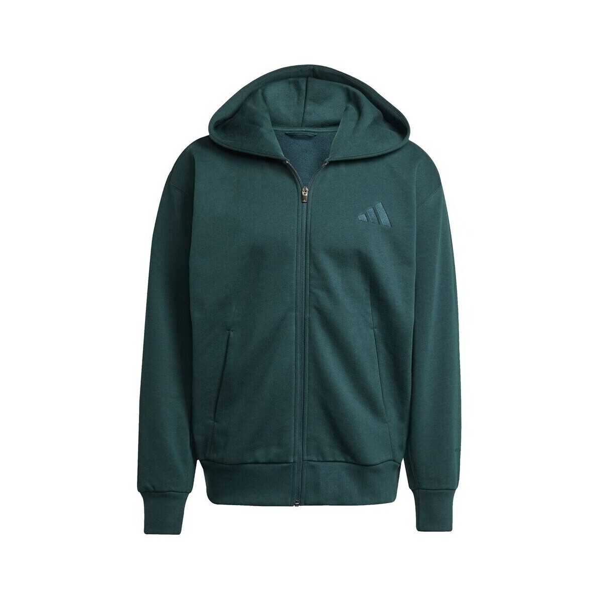 adidas  JX5101  Zelená