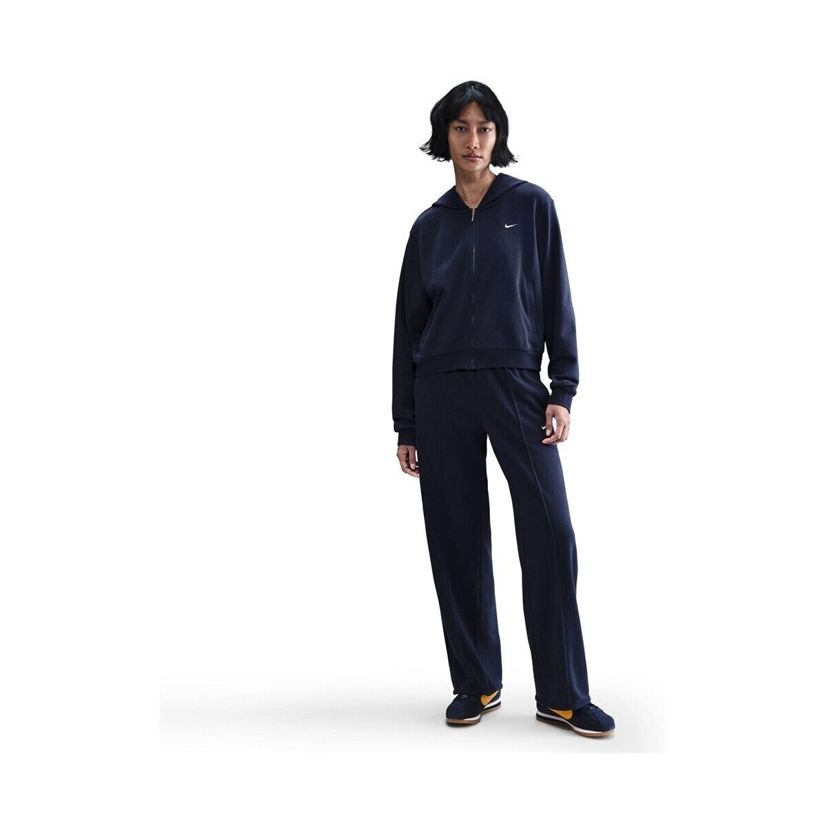 Nike  FN2415410  Tmavě modrá