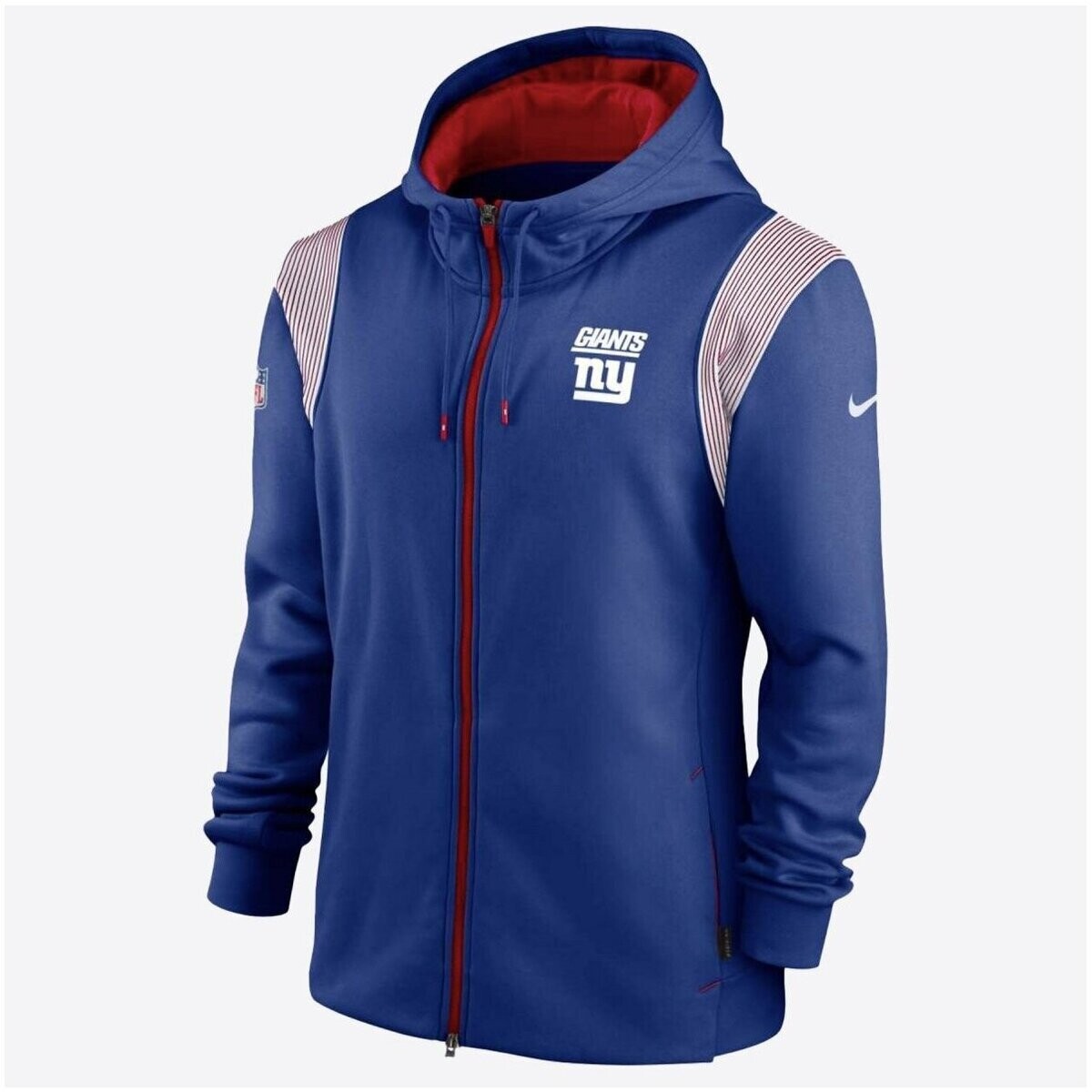 Nike  NS47-037L-8I-5P9  Modrá