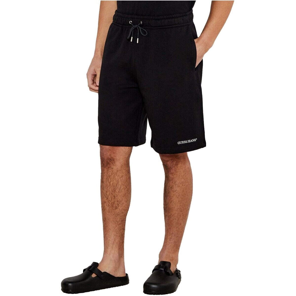 Guess  M5GD49 KCPR1  Černá