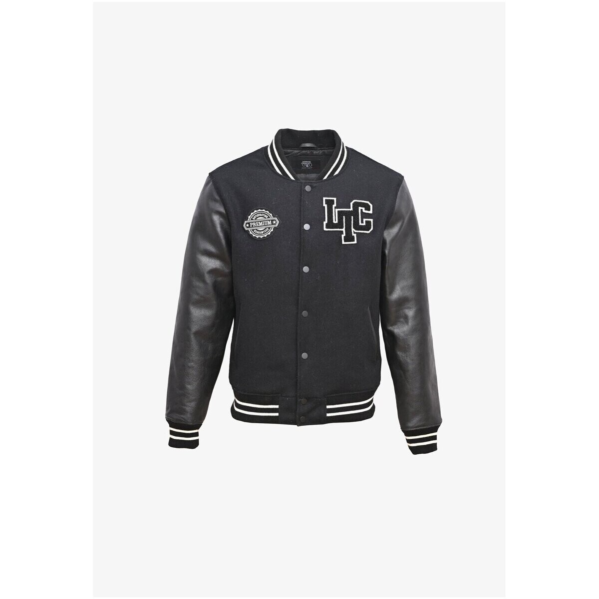 Le Temps des Cerises  LABLO__BLACK  Černá