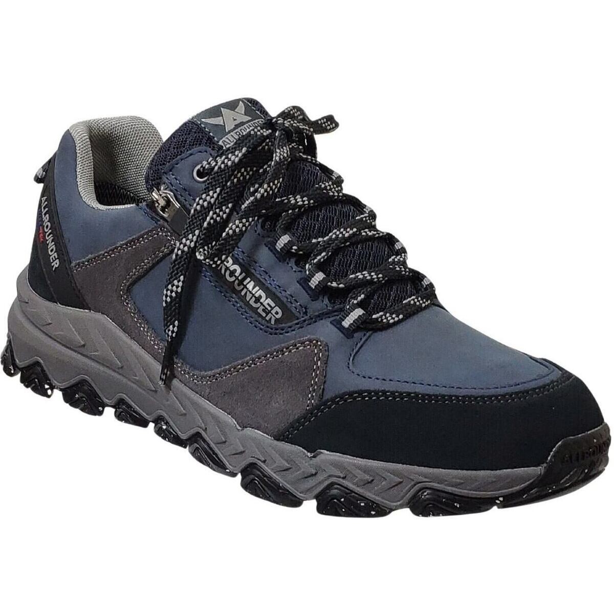 Allrounder by Mephisto  Comet-tex  Modrá