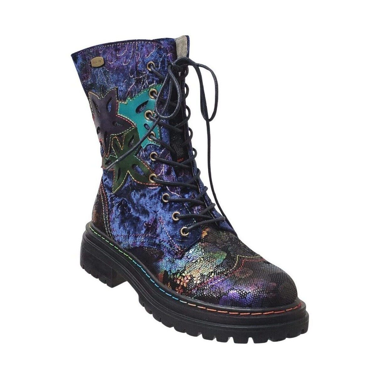 Laura Vita  Kandyo 83  Modrá