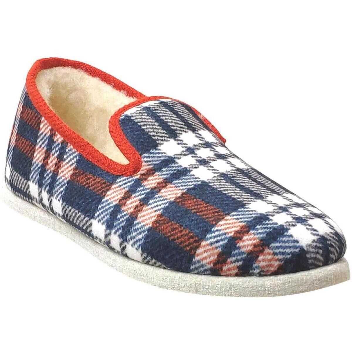 Chausse Mouton  Dornie_5A  Oranžová