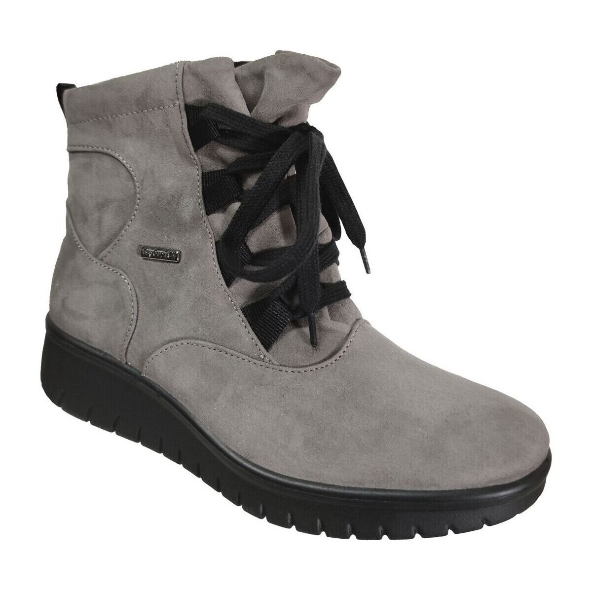 Josef Seibel  Calais 08  Hnědá