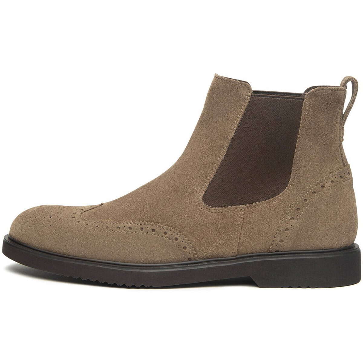 NeroGiardini  Arold Pu.Gubbio L18325 T.D  Hnědá