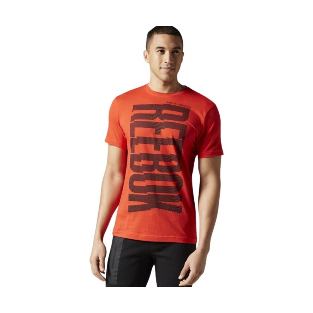 Reebok Sport  Magnify  Červená