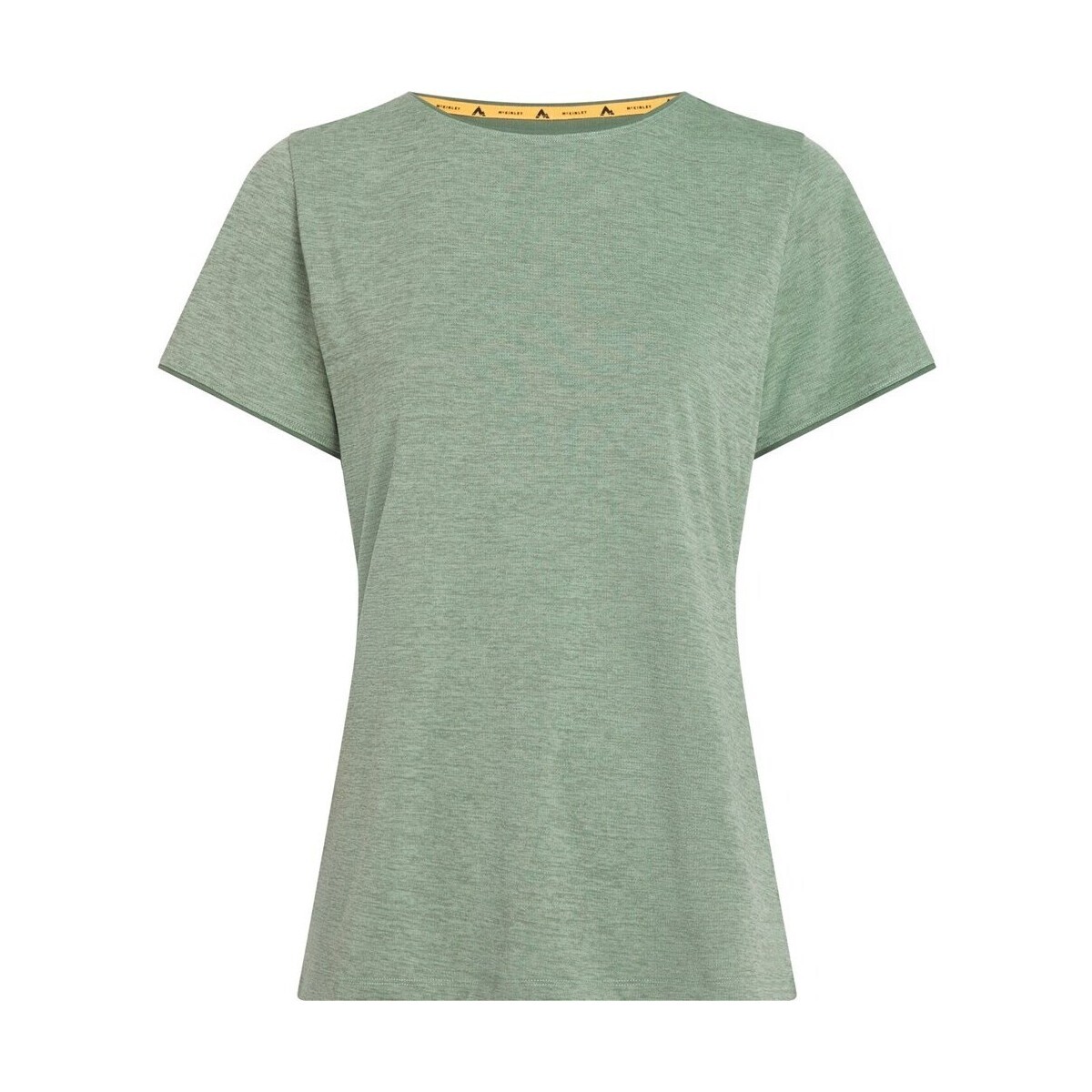 Mckinley  Hunu  Zelená