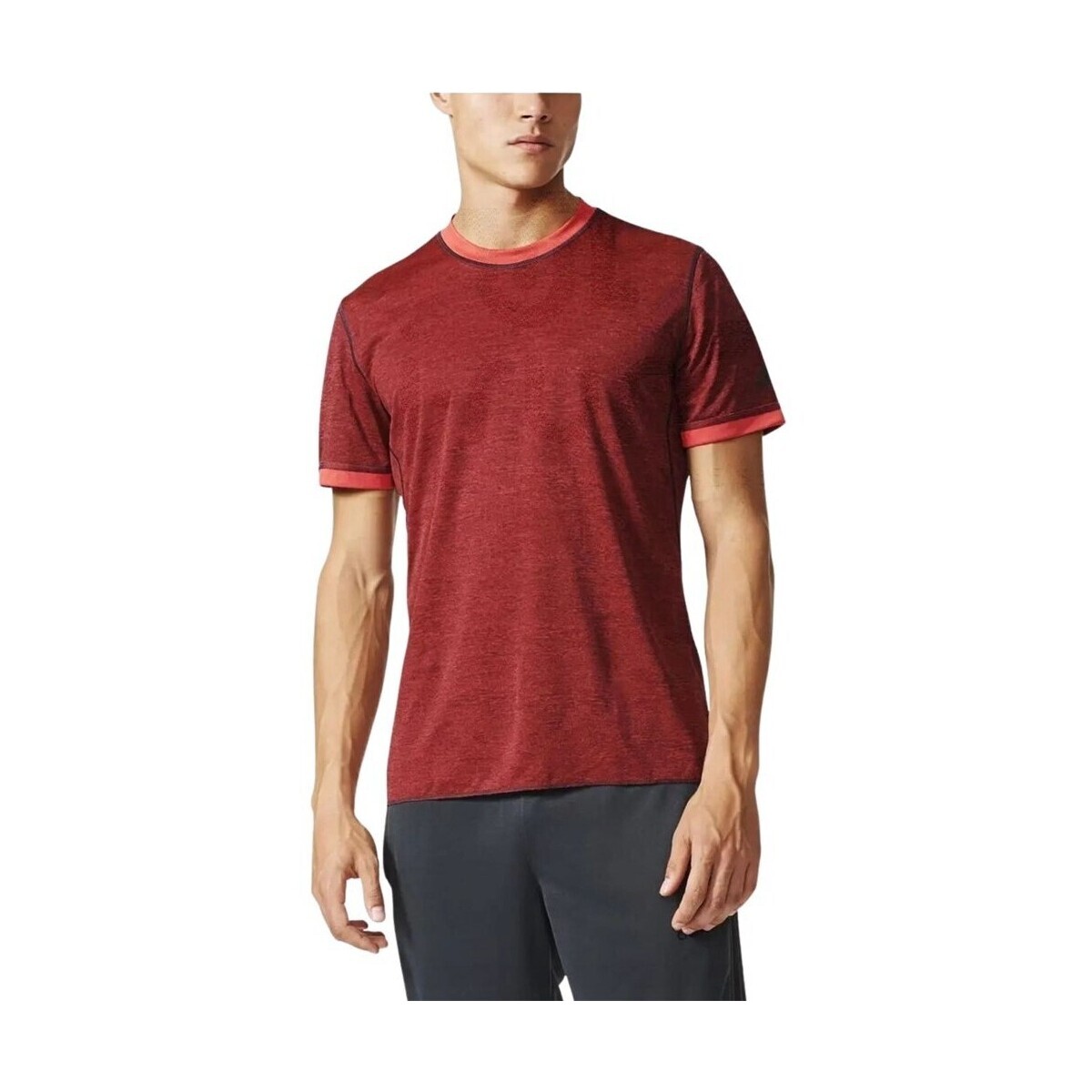 adidas  AH9943  Bordó