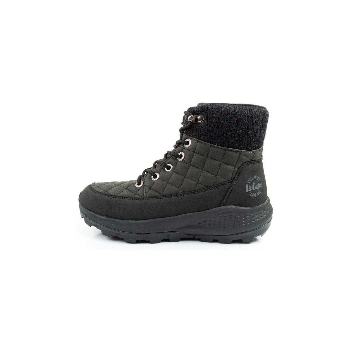Lee Cooper  LCJ25033855L  Černá