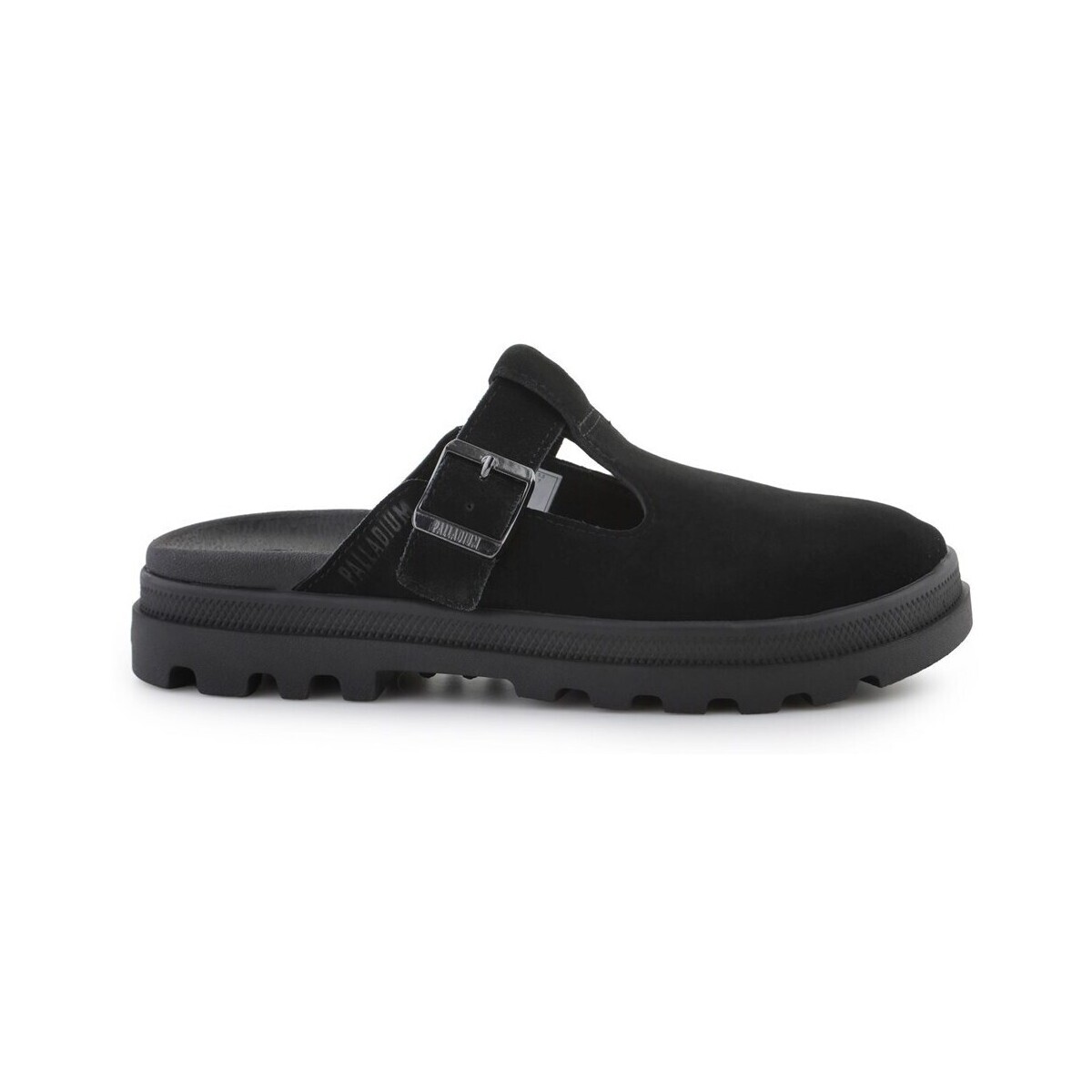 Palladium  Dunelite Pyla  Černá