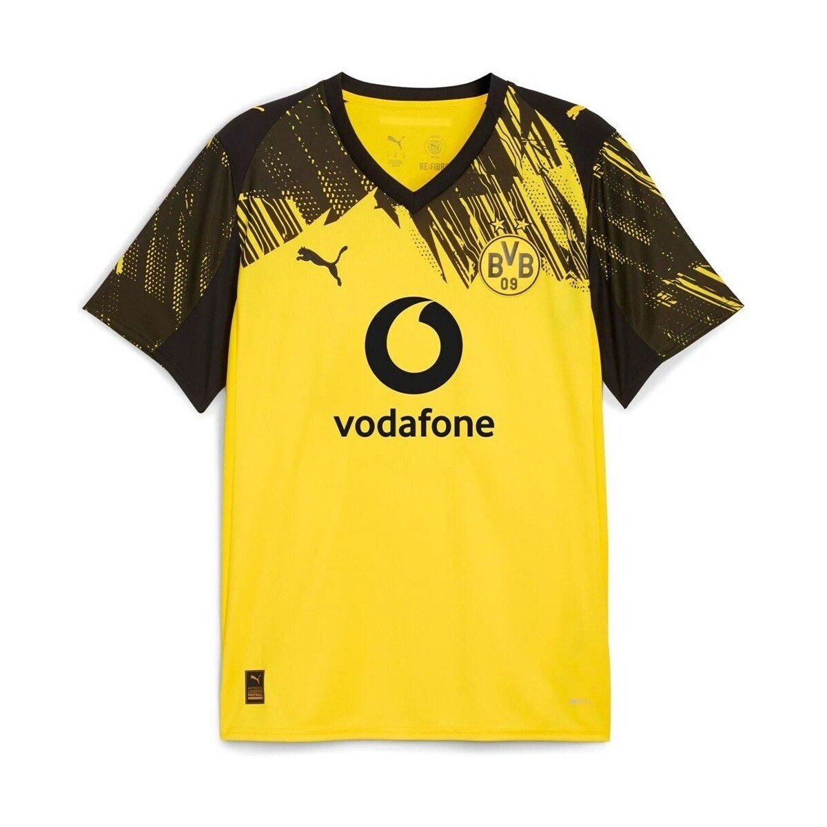 Puma  Borussia Dortmund Home Replica  ruznobarevne
