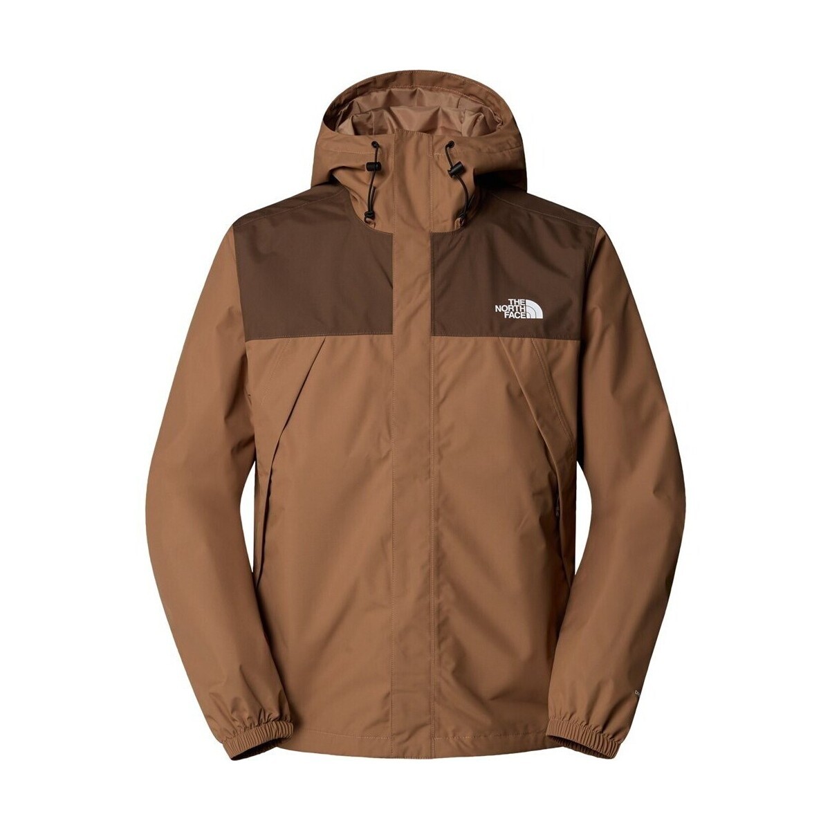 The North Face  Antora  Hnědá