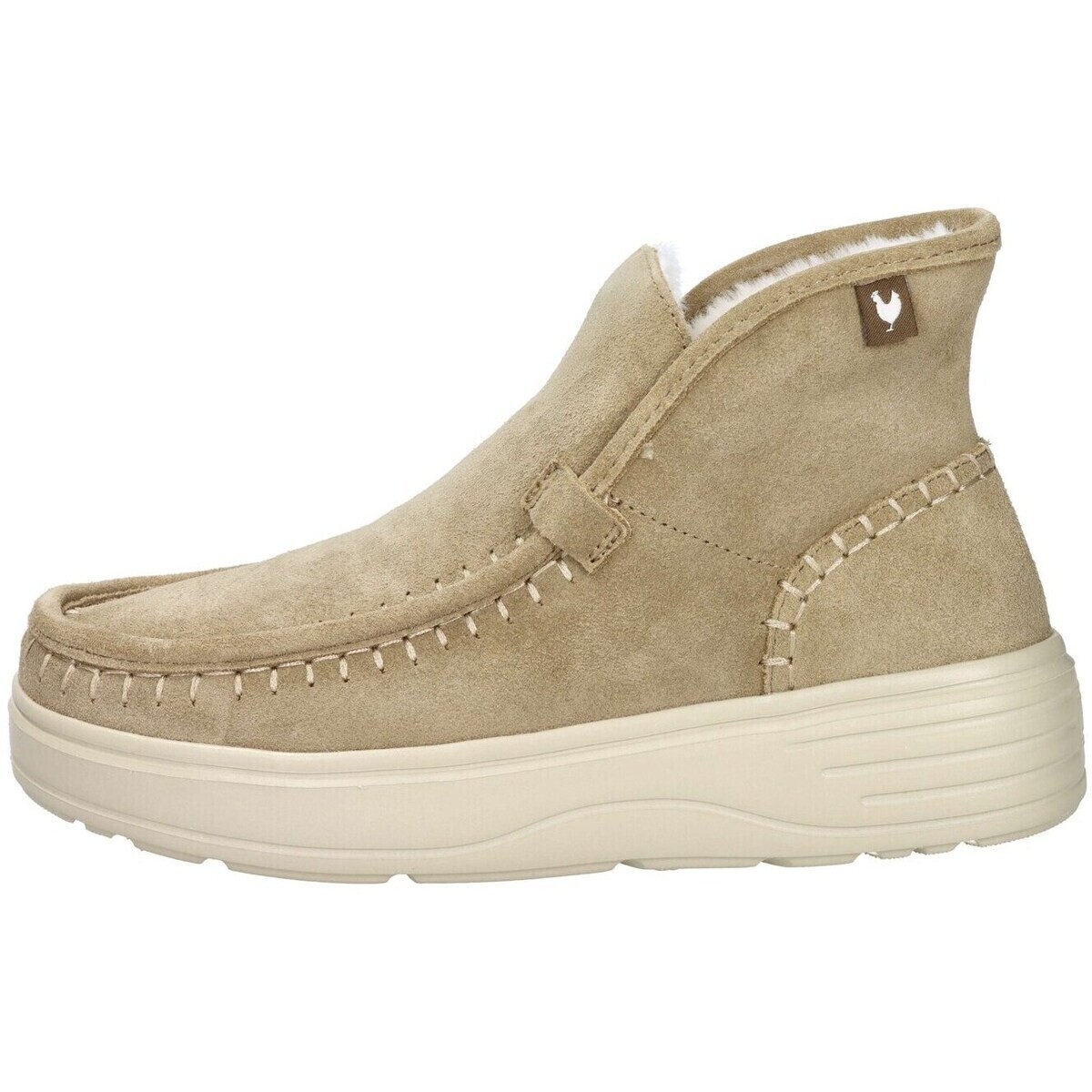 Pitas  PERTH  Hnědá