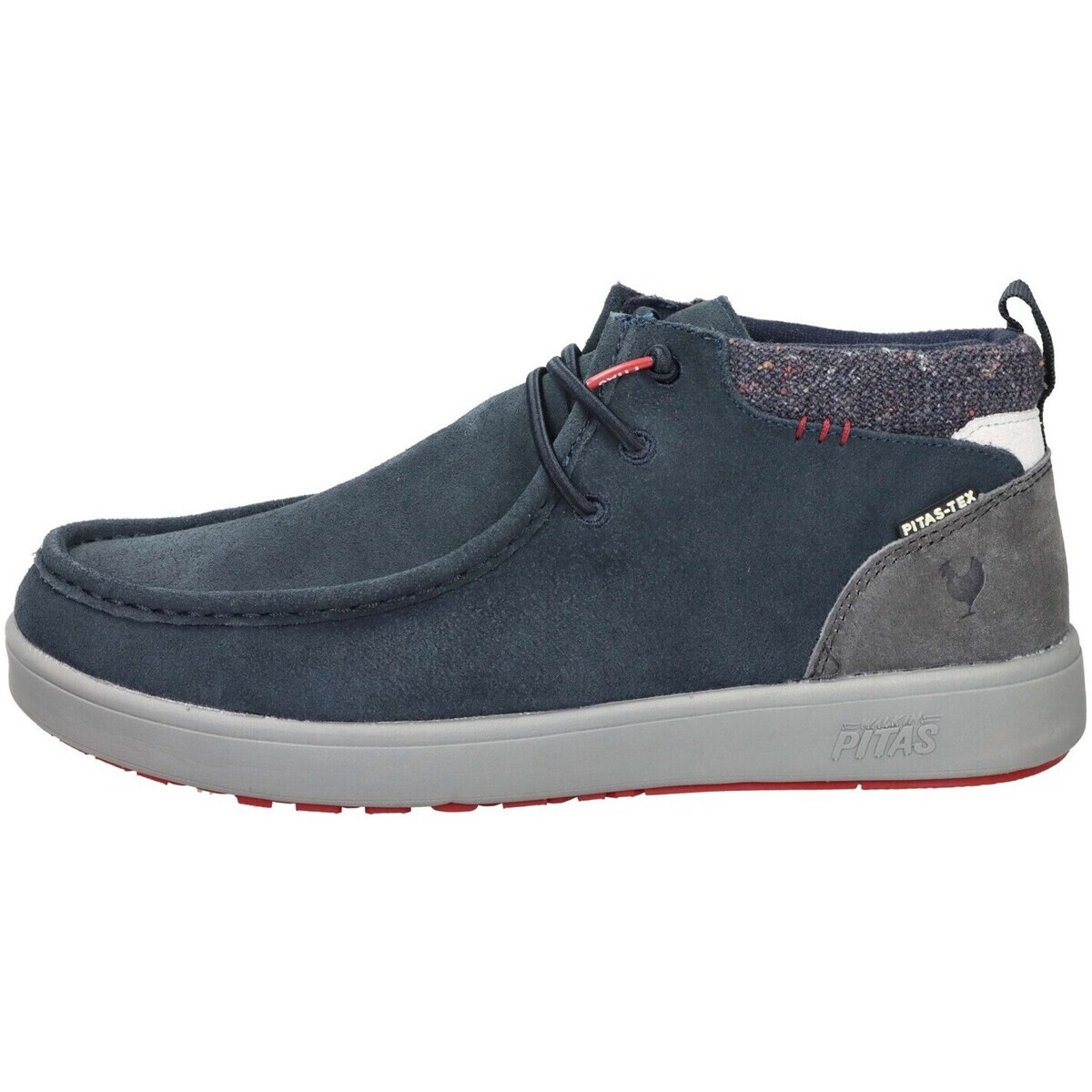 Pitas  BAIKAL  Modrá