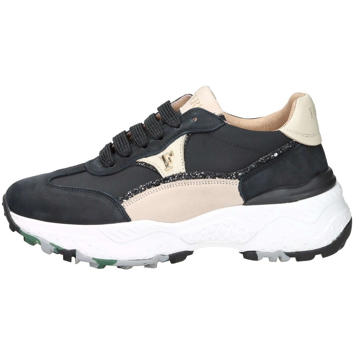 Ferre  F-451  Černá