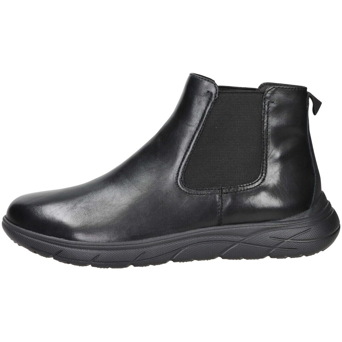 Geox  U36E1A 00043  Černá