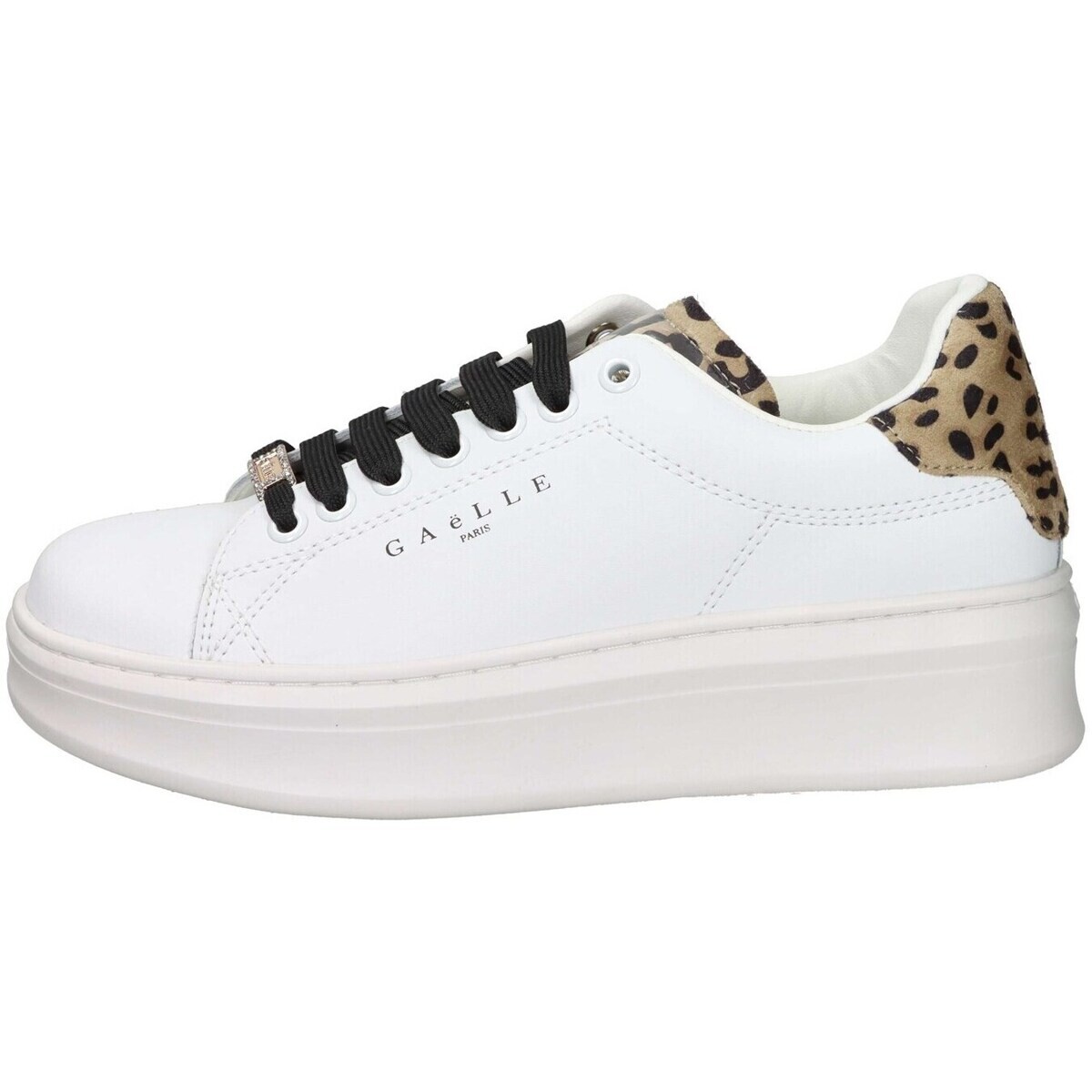 GaËlle Paris  GACAW01467  Bílá