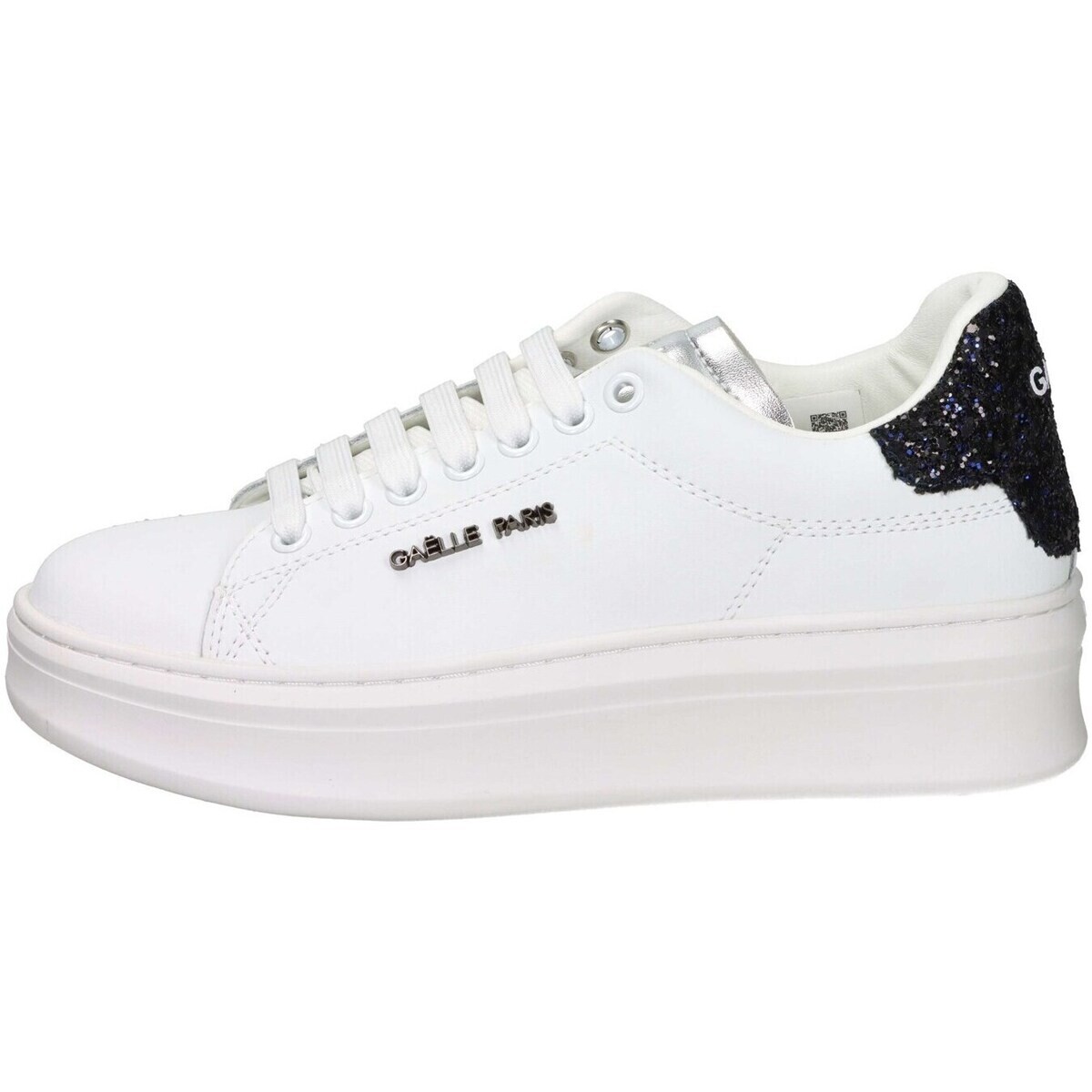 GaËlle Paris  GACAW01457  Bílá