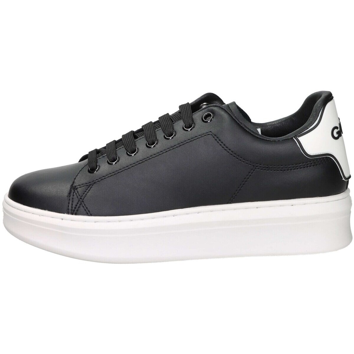 GaËlle Paris  GACAM00095  Černá