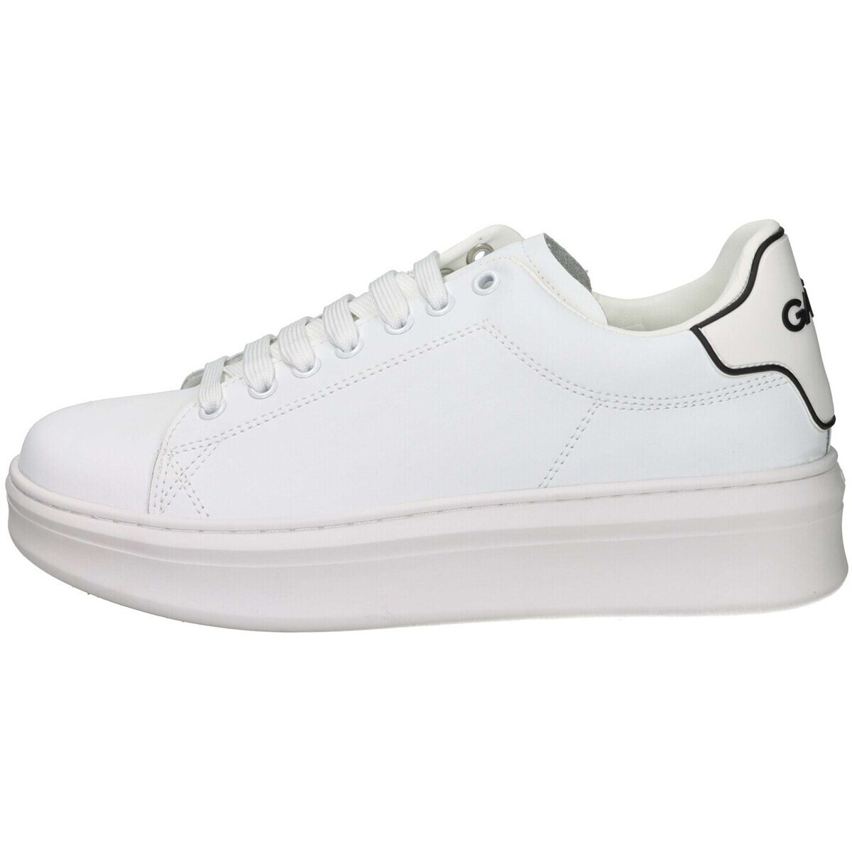 GaËlle Paris  GACAM00095  Bílá