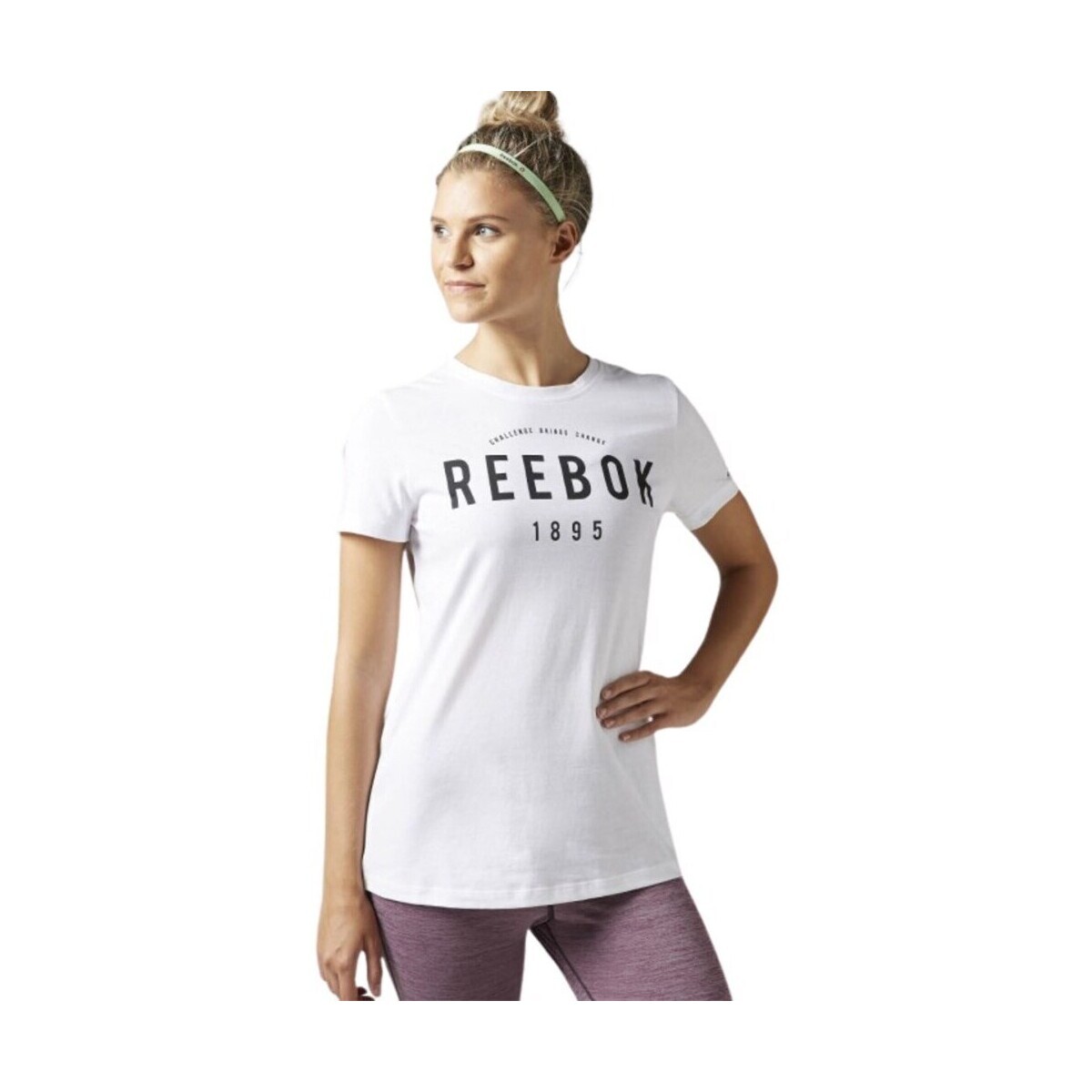 Reebok Sport  BK6636  Bílá