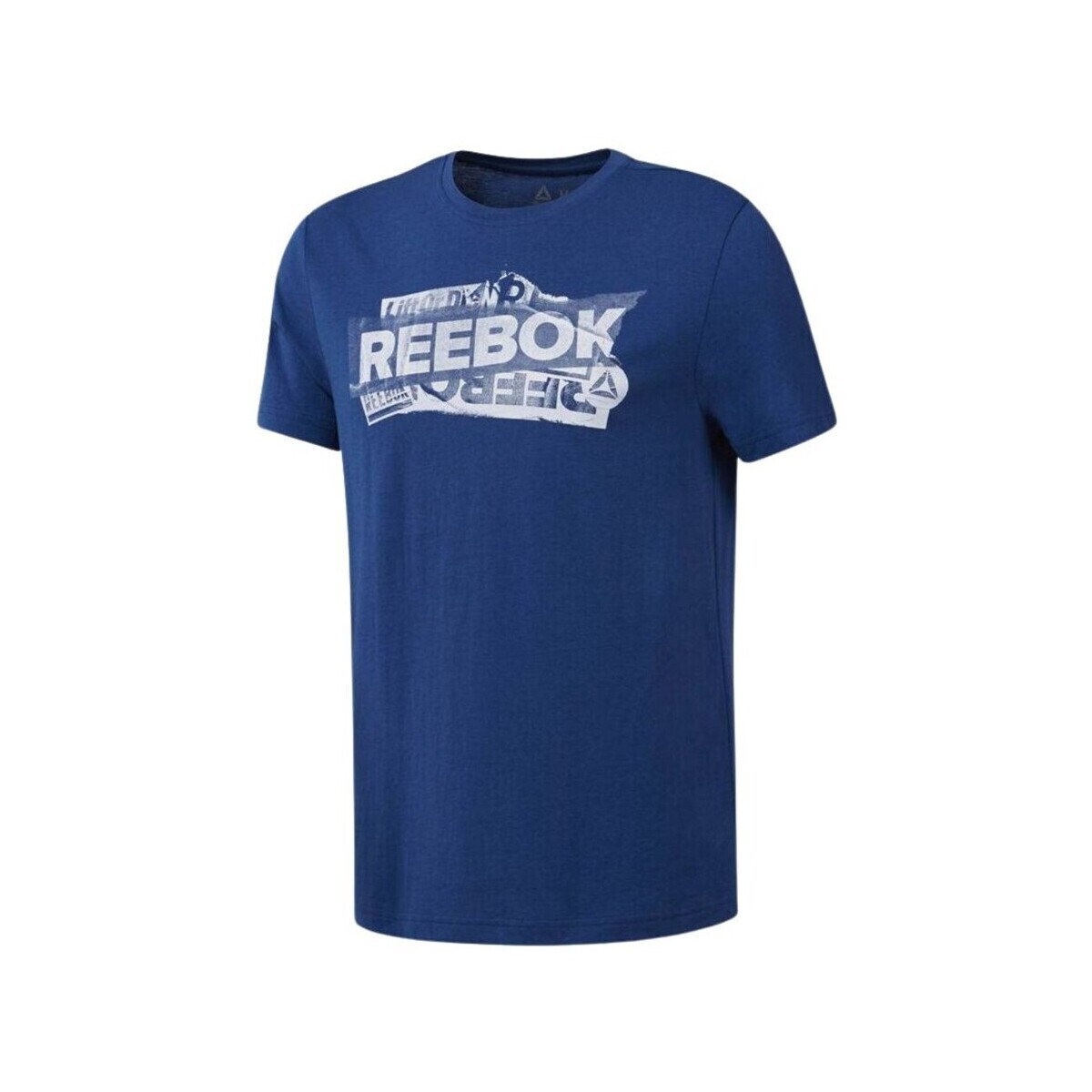 Reebok Sport  DH3786  Modrá