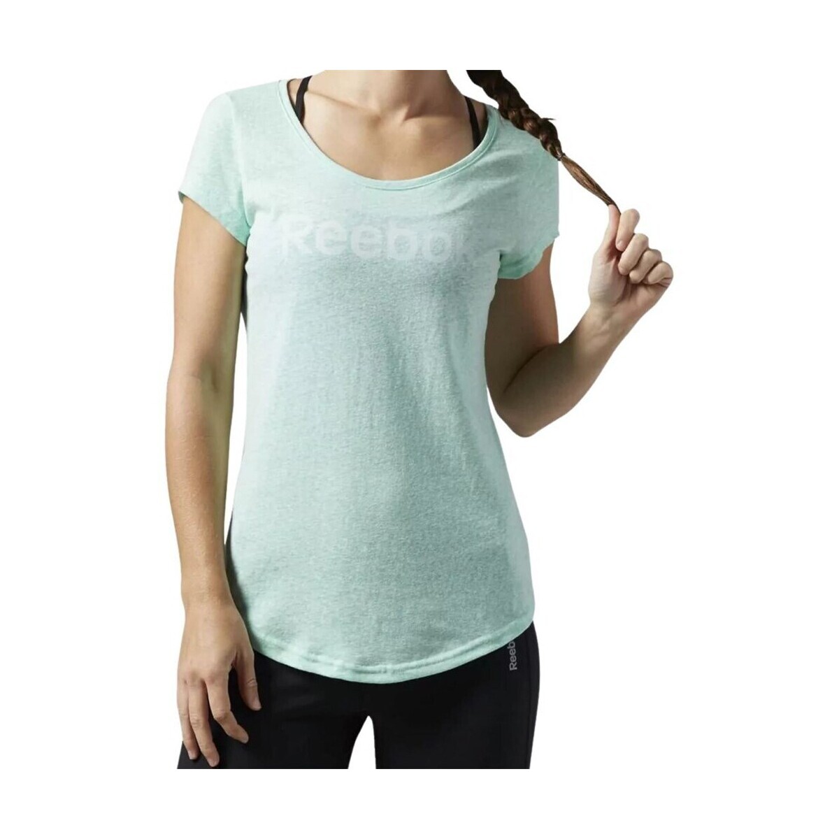 Reebok Sport  AJ2803  Zelená