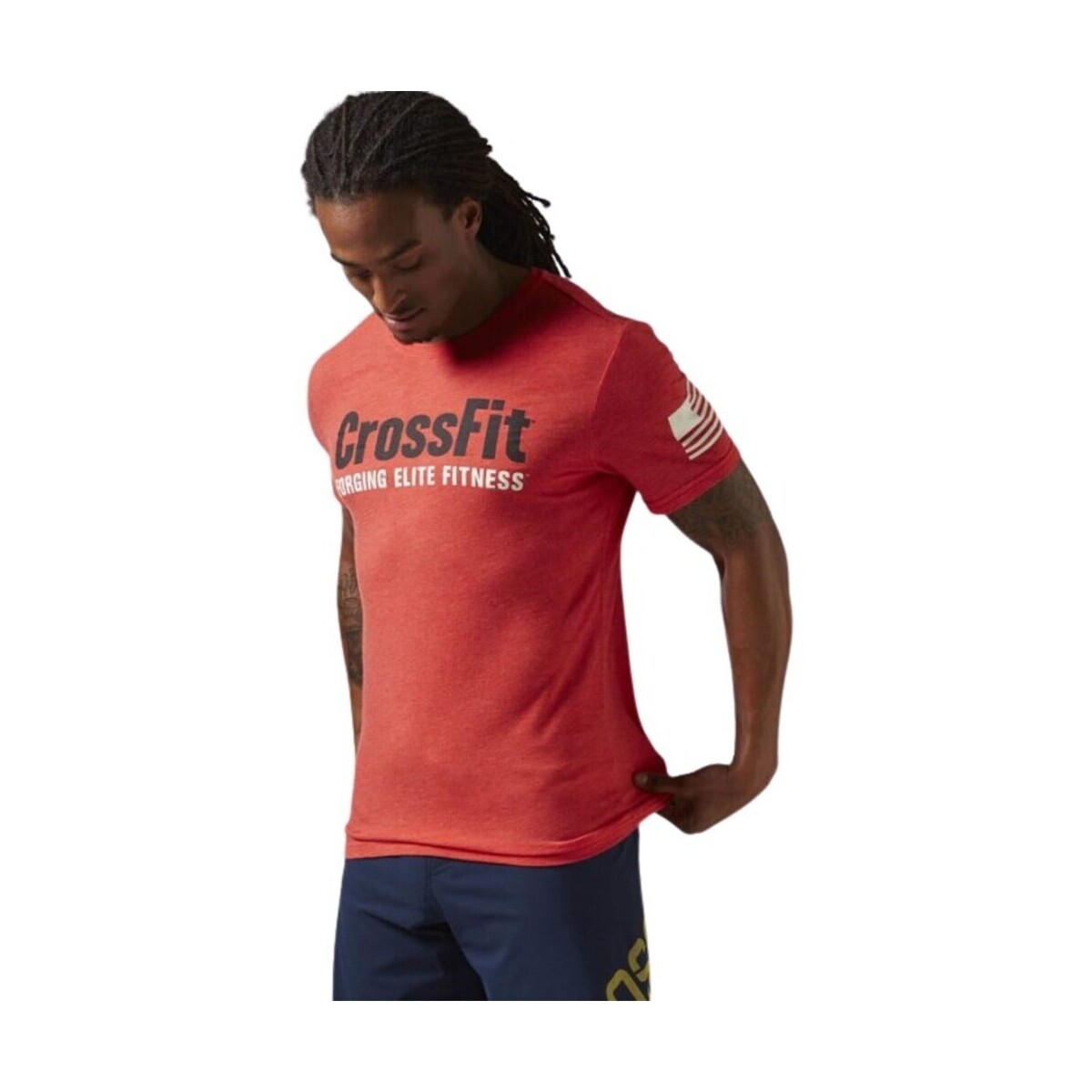 Reebok Sport  AY1028  Červená