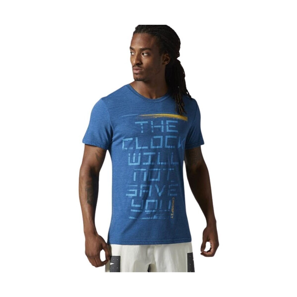 Reebok Sport  AB0655  Modrá