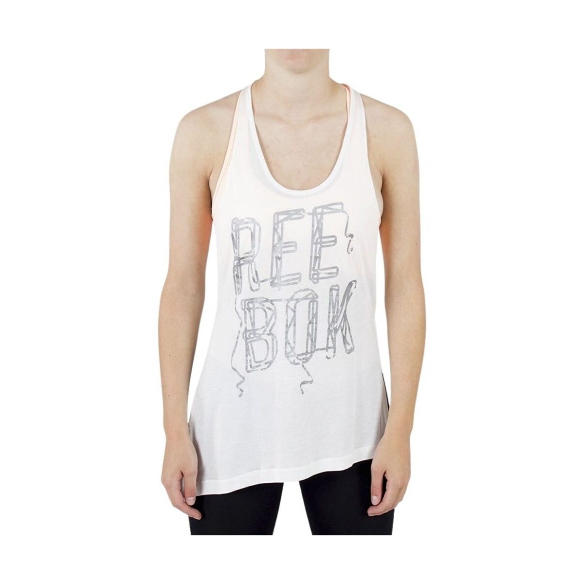 Reebok Sport  BQ5822  Bílá