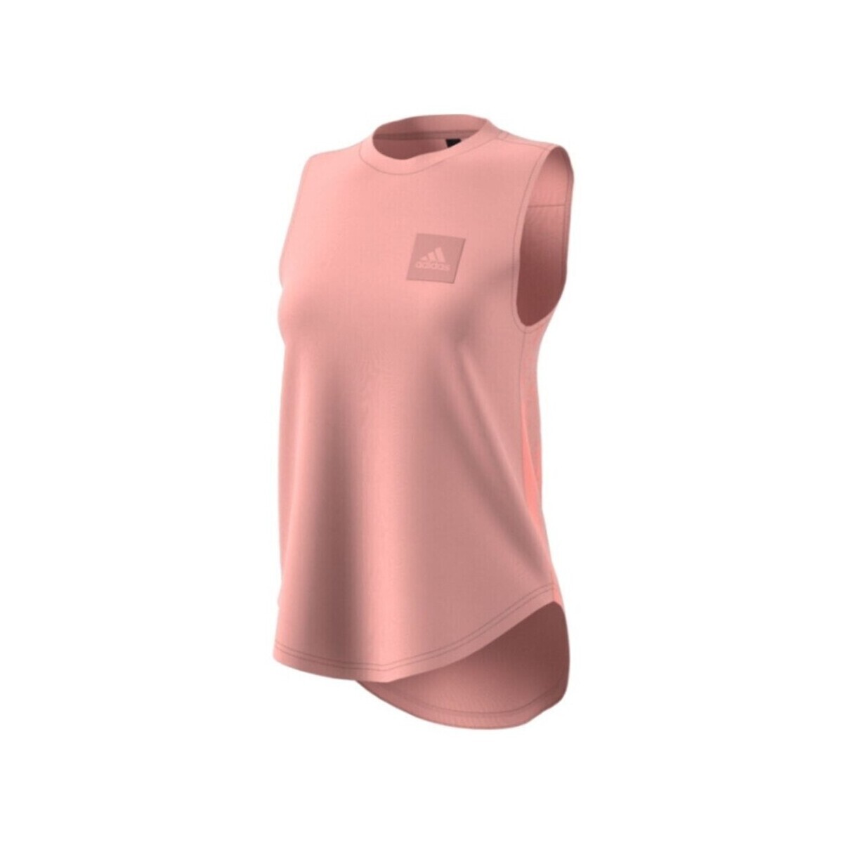 adidas  B45739  Růžová