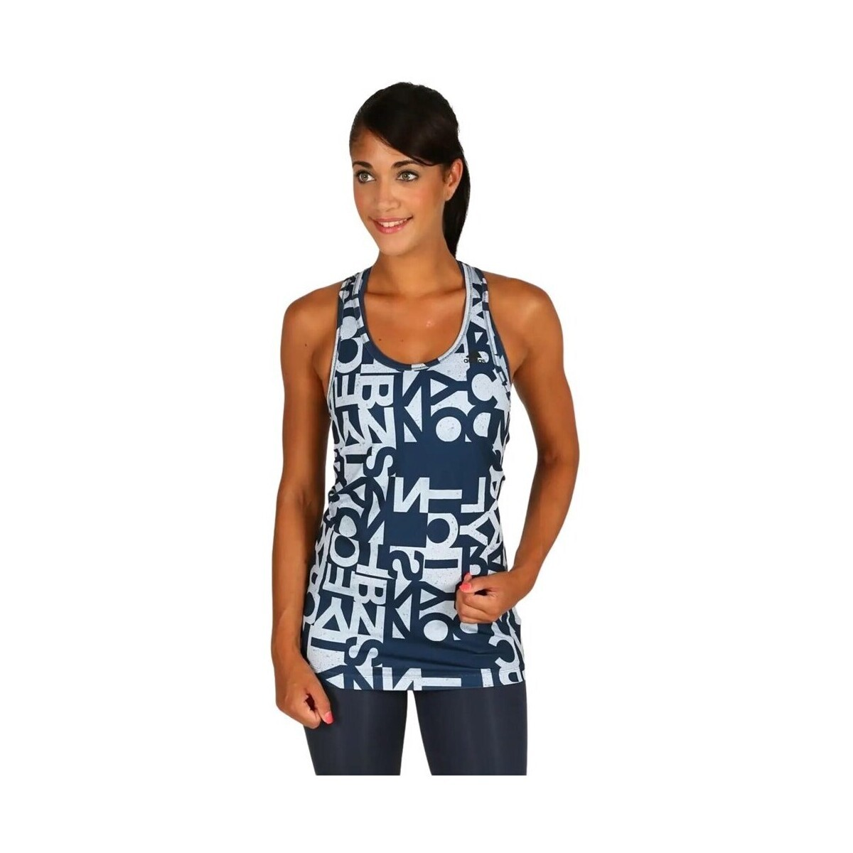 adidas  AJ4899  ruznobarevne