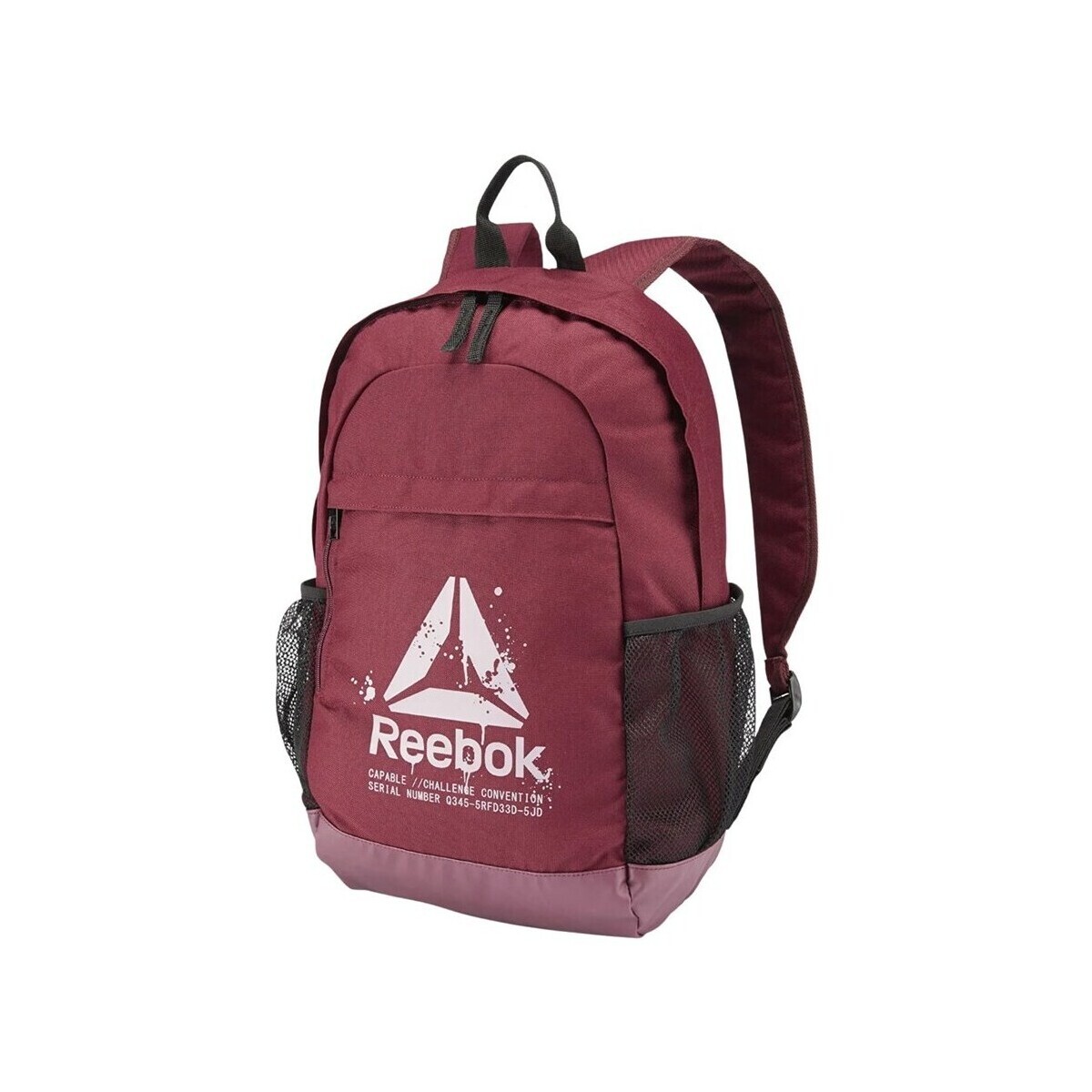 Reebok Sport  Motion Tr  Bordó