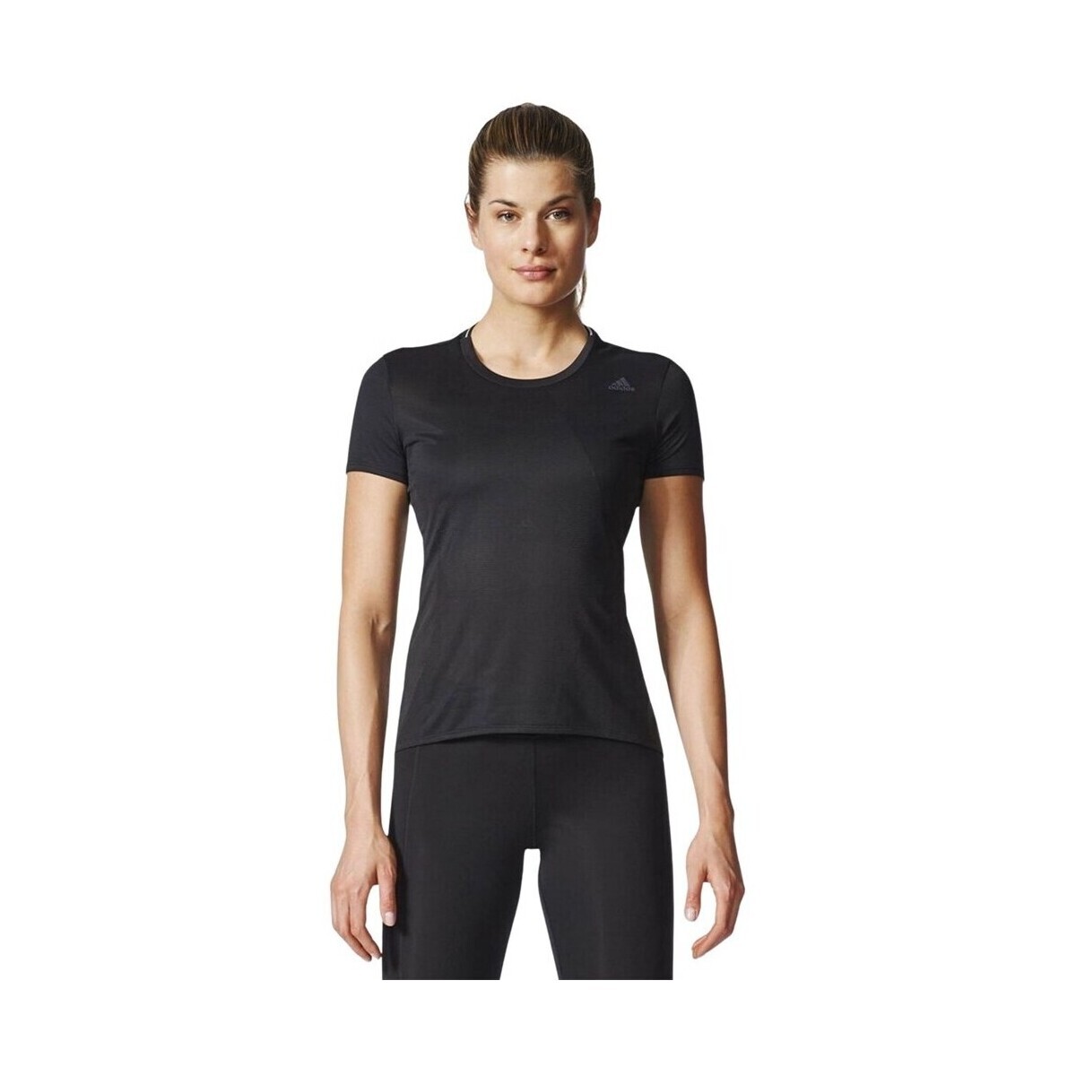 adidas  BS1597  Černá