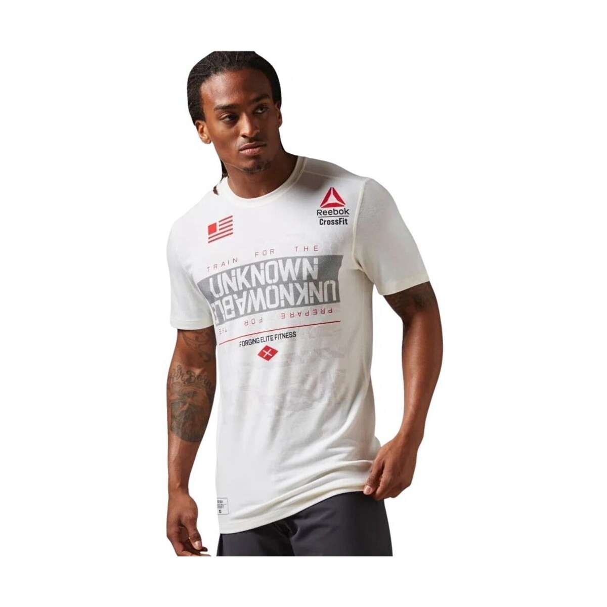 Reebok Sport  AX8850  ruznobarevne