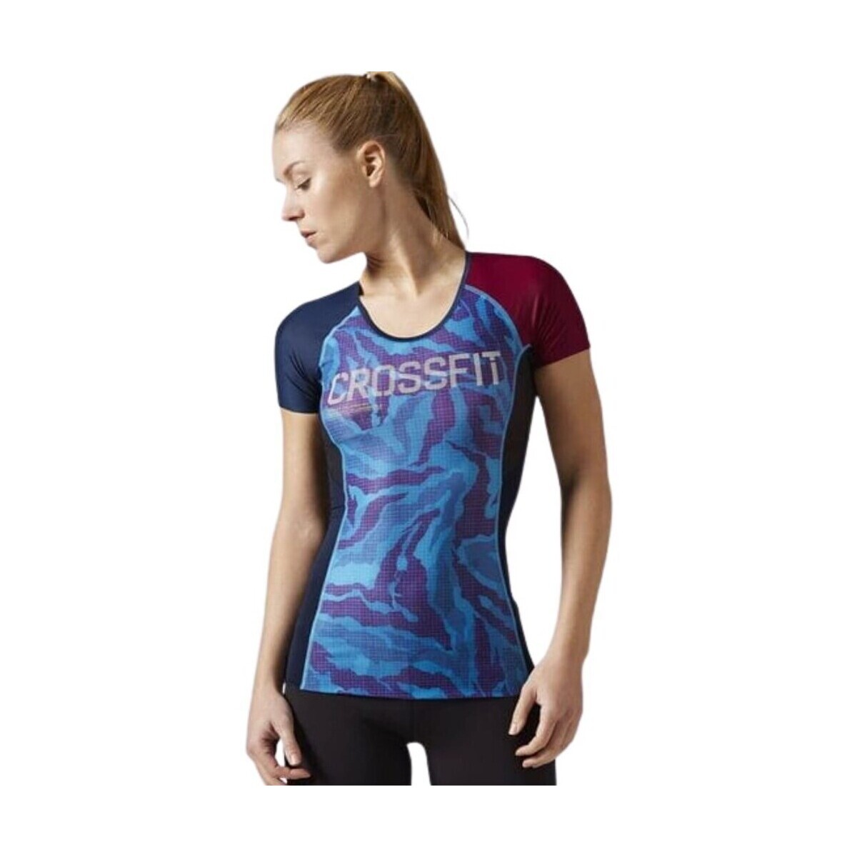 Reebok Sport  Compression  ruznobarevne