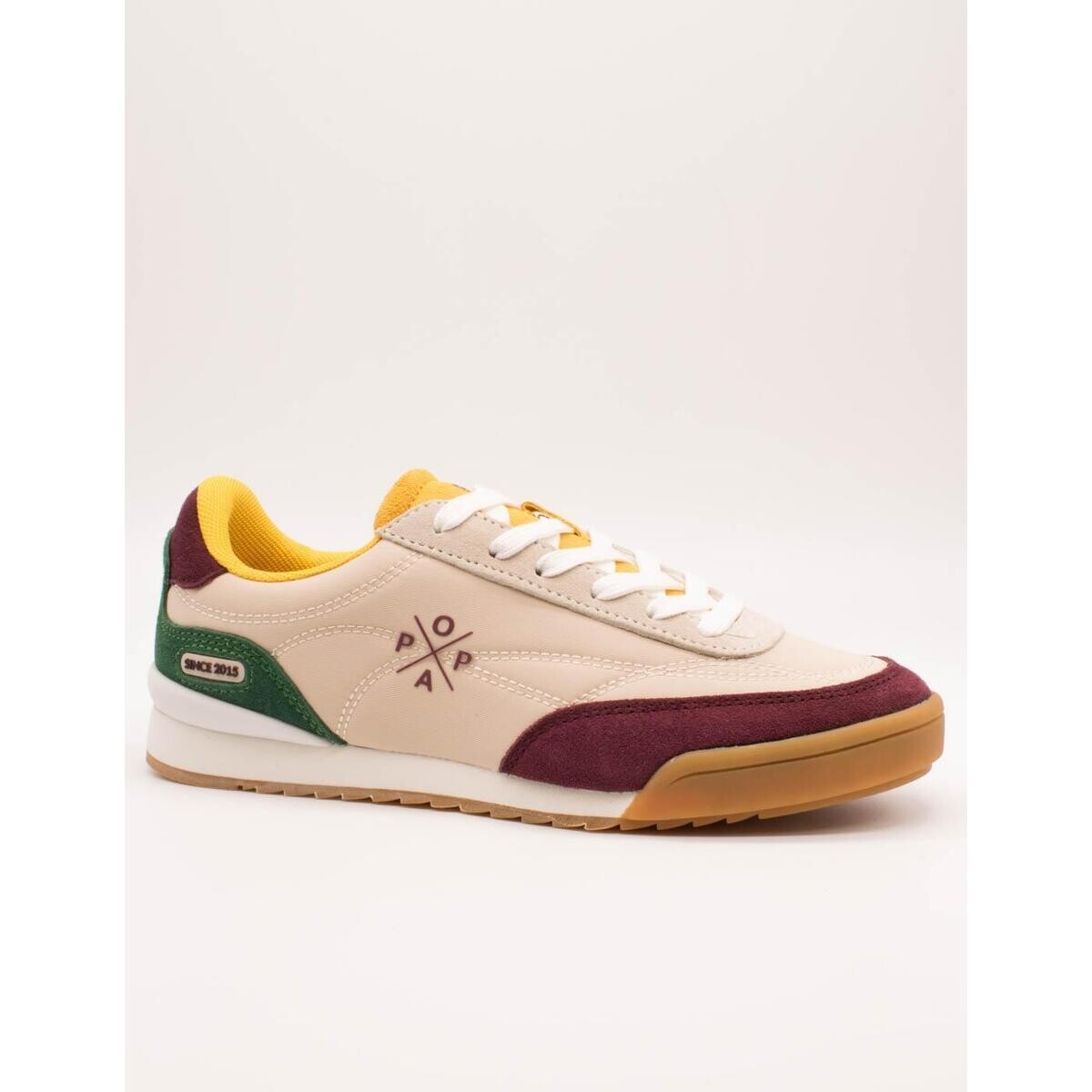 Popa  -  ruznobarevne