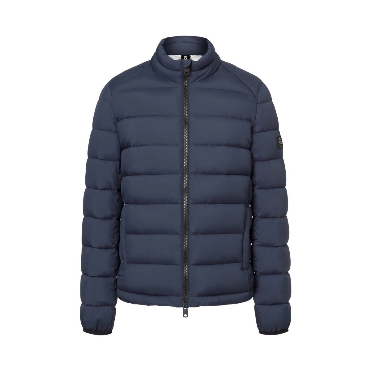 Ecoalf  BERET  Modrá